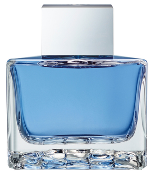 Antonio Banderas Blue Seduction For Men Woda toaletowa 100 ml