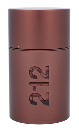 Woda toaletowa Carolina Herrera 212 Sexy Men  50 ml
