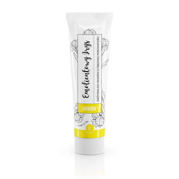 Anwen Emolientowy Irys Odżywka do Włosów 100 ml