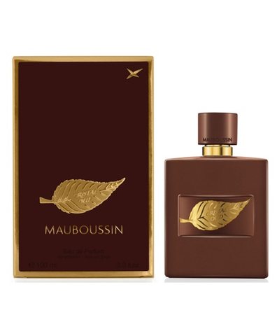 Mauboussin Cristal Oud Woda Perfumowana 100 ml