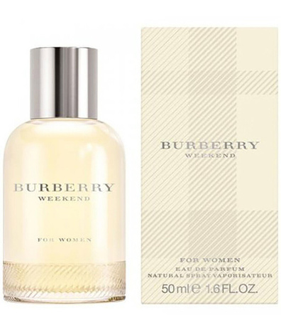 Burberry Weekend For Women Woda Perfumowana 50 ml