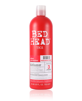 Tigi Bed Head Resurrection Szampon do Włosów 750 ml