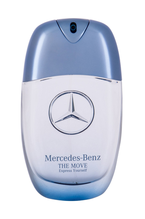 Mercedes-Benz The Move Express Yourself Woda Toaletowa 100 ml