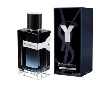 Woda perfumowana Yves Saint Laurent Y  100 ml