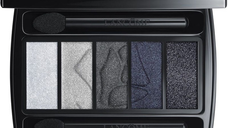 Lancome Hypnose Palette 5 Eyeshadow Paleta Pięciu Cieni 16 Drama Denim 4 g