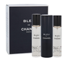 Woda toaletowa Chanel Bleu de Chanel  3x20 ml