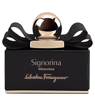 Salvatore Ferragamo Signorina Misteriosa Woda Perfumowana 30 ml