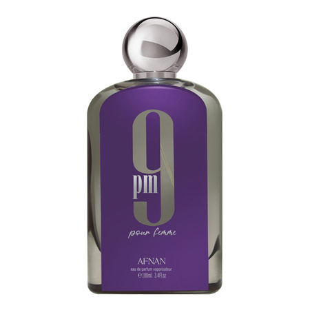 Afnan 9PM Pour Femme Woda Perfumowana 100 ml