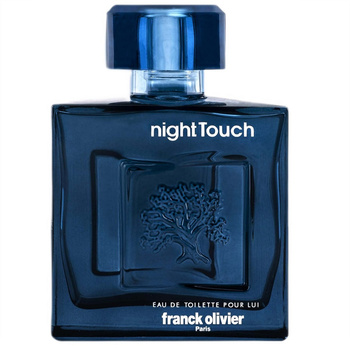 Woda toaletowa Franck Olivier Night Touch 100ml