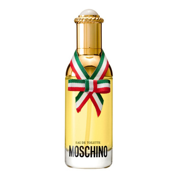 Moschino Moschino Femme Woda Toaletowa 75 ml