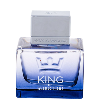 Woda toaletowa Antonio Banderas King of Seduction 50 ml