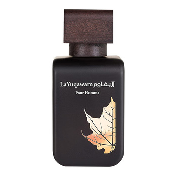Rasasi La Yuqawam Pour Homme Woda Perfumowana 75 ml