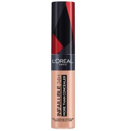 Korektor L´Oréal Paris Infallible More Than Concealer 11 ml