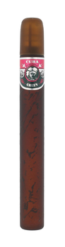 Woda toaletowa Cuba Green  35 ml