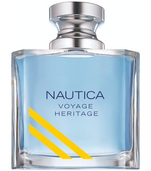 Nautica Voyage Heritage Woda Toaletowa 100 ml