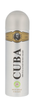 Dezodorant Cuba Gold  200 ml