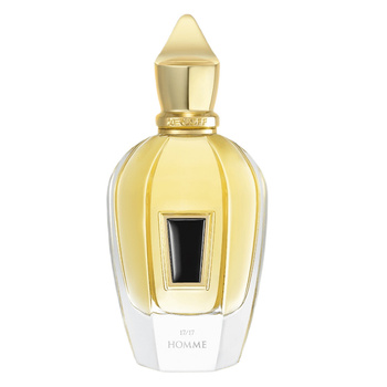 Xerjoff 17/17 Homme Parfum Męskie Perfumy 100 ml