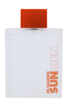 Jil Sander Sun For Men Woda toaletowa 200 ml