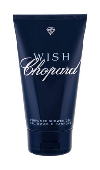 Żel pod prysznic Chopard Wish 150 ml