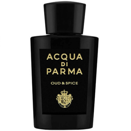 Woda perfumowana Acqua di Parma Signatures Of The Sun Oud & Spice 180ml