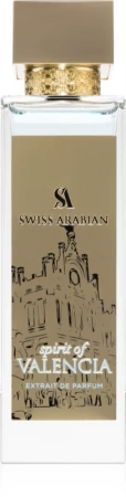 Swiss Arabian Spirit Of Valencia Woda Perfumowana 100 ml