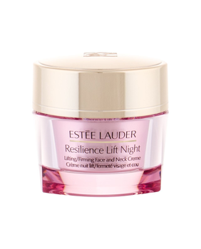 Krem na noc Estée Lauder Resilience Lift Night Firming 50 ml