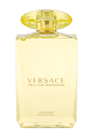 Żel pod prysznic Versace Yellow Diamond  200 ml