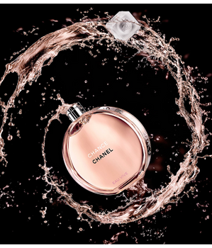 Chanel Chance Eau Vive Woda Toaletowa 150 ml