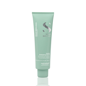 Alfaparf Milano Semi Di Lino Scalp Rebalance Peeling do Skóry Głowy 150 ml