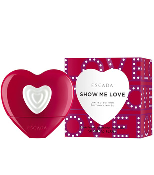 Escada Show Me Love Limited Edition Woda Perfumowana 50 ml