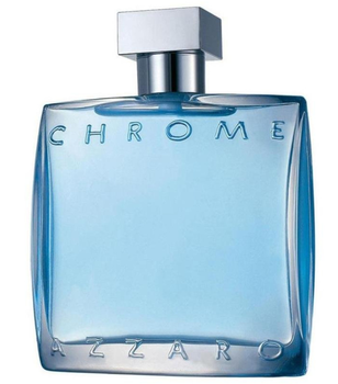 Azzaro Chrome Woda Toaletowa 200 ml