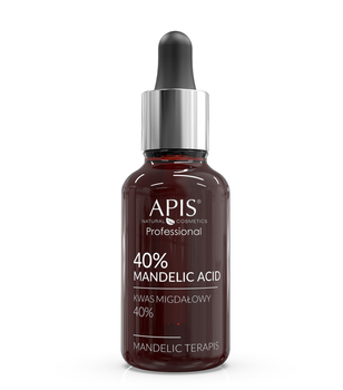 Apis Mandelic Terapis Kwas Migdałowy 40% 30 ml