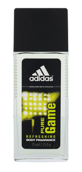 Dezodorant Adidas Pure Game  75 ml