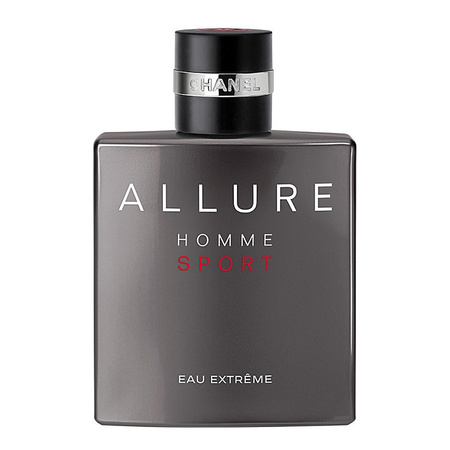 Chanel Allure Homme Sport Eau Extreme Woda Perfumowana 150 ml