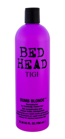 Odżywka Tigi Bed Head Dumb Blonde  750 ml