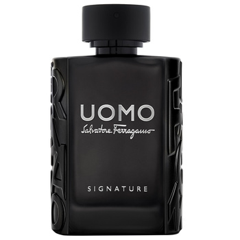 Salvatore Ferragamo Uomo Signature Woda Perfumowana 100 ml