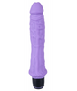 You2Toys Classic Silicone Vibe purple
