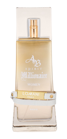 Woda perfumowana Lomani AB Spirit Millionaire Women  100 ml