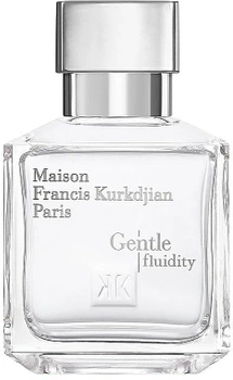 Maison Francis Kurkdjian Gentle Fluidity Silver Woda Perfumowana 70 ml