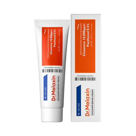Dr.Melaxin Exosome Blemish Repair Cream Krem na Niedoskonałości 50 ml