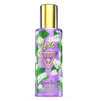 Spray do ciała GUESS Love Nirvana Dream 250ml