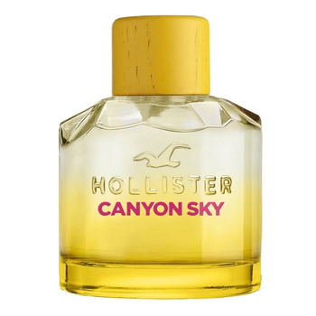 Hollister Canyon Sky For Her Woda Perfumowana 100 ml