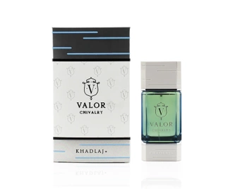 Khadlaj Valor Chivalry Woda Perfumowana 100 ml