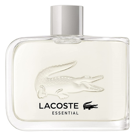 Lacoste Essential Edt 125ml