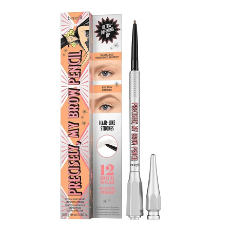 Kredka do brwi Benefit Precisely, My Brow  0,08 ml