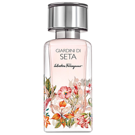 Salvatore Ferragamo Giardini di Seta Edp 50ml