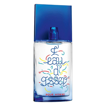 Woda toaletowa Issey Miyake L´Eau D´Issey Pour Homme Shades of Kolam 125 ml