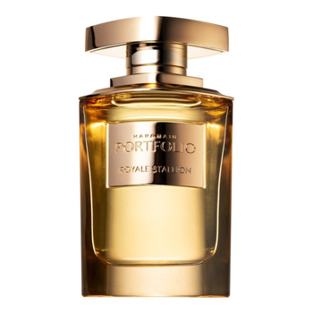 Al Haramain Perfumes Portofilio Royale Stallion Woda Perfumowana 75 ml