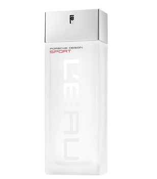 Porsche Design Sport L'eau Woda Toaletowa 120 ml Tester