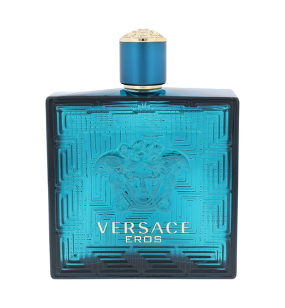 Woda toaletowa Versace Eros  200 ml